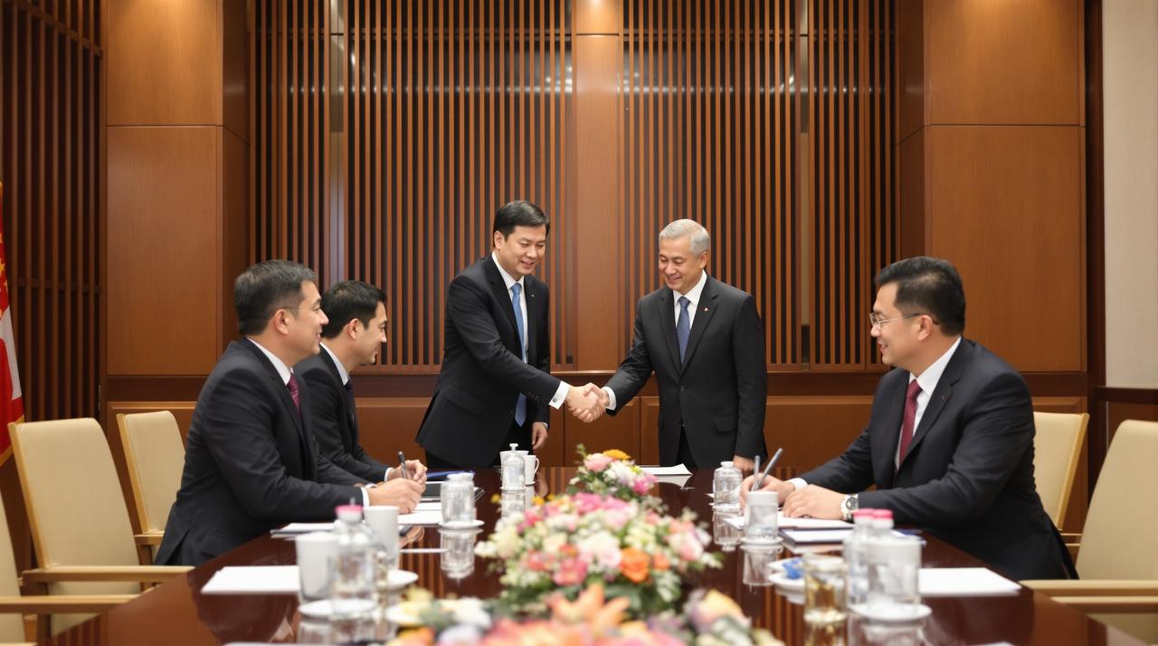 草莓视频与腾讯视频达成战略合作协议