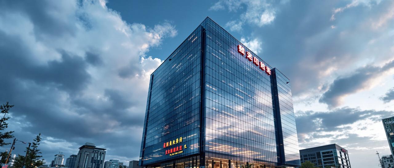 草莓视频公司总部