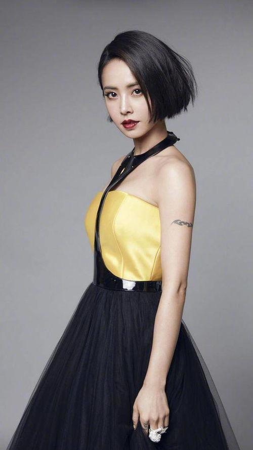 蔡依林下面凹陷照片,展现独特魅力