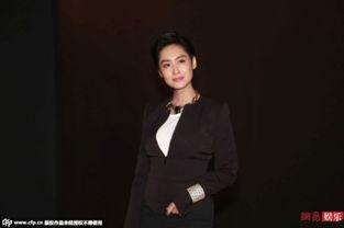 朱茵上海个人资料,重温经典，魅力绽放东方明珠