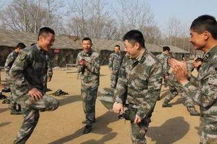 军旅生活娱乐,多彩娱乐生活剪影