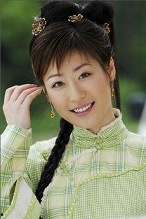 朱茵内地个人资料,从港姐到影视明星的华丽蜕变