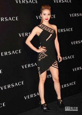 周杰伦蔡依林照片,回忆杀！