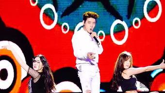 国内娱乐嘉年华,国内娱乐嘉年华精彩瞬间大盘点