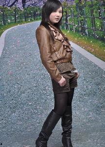 脸色发灰图片,揭示健康隐患的微妙信号