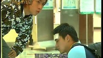 秘密池晟拍摄花絮